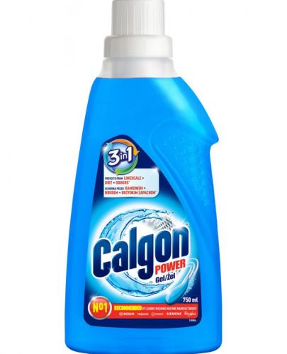 Calgon Żel, 750 ml
